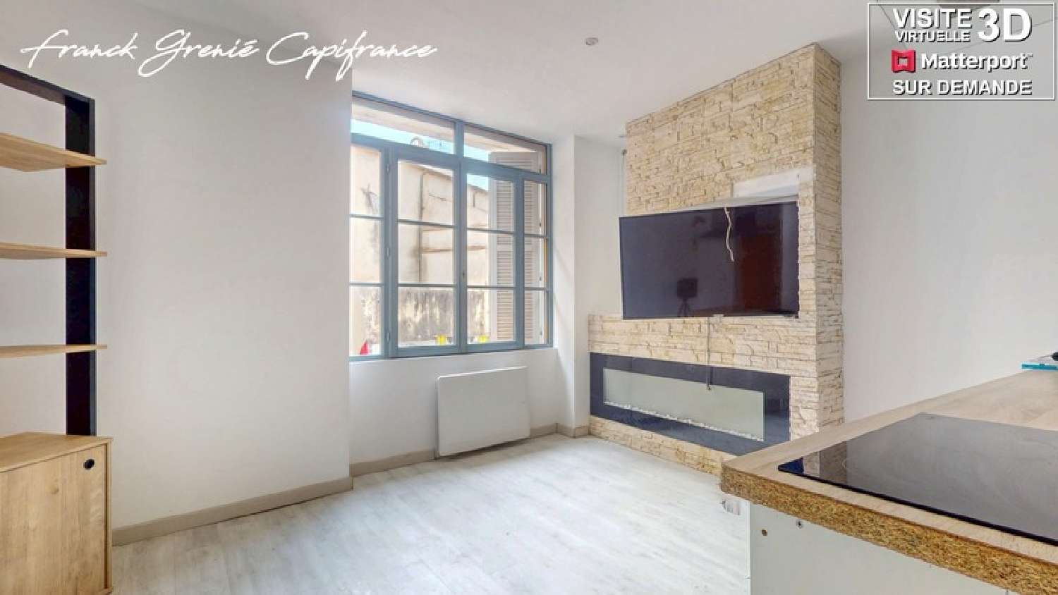  te koop appartement Bras Var 2
