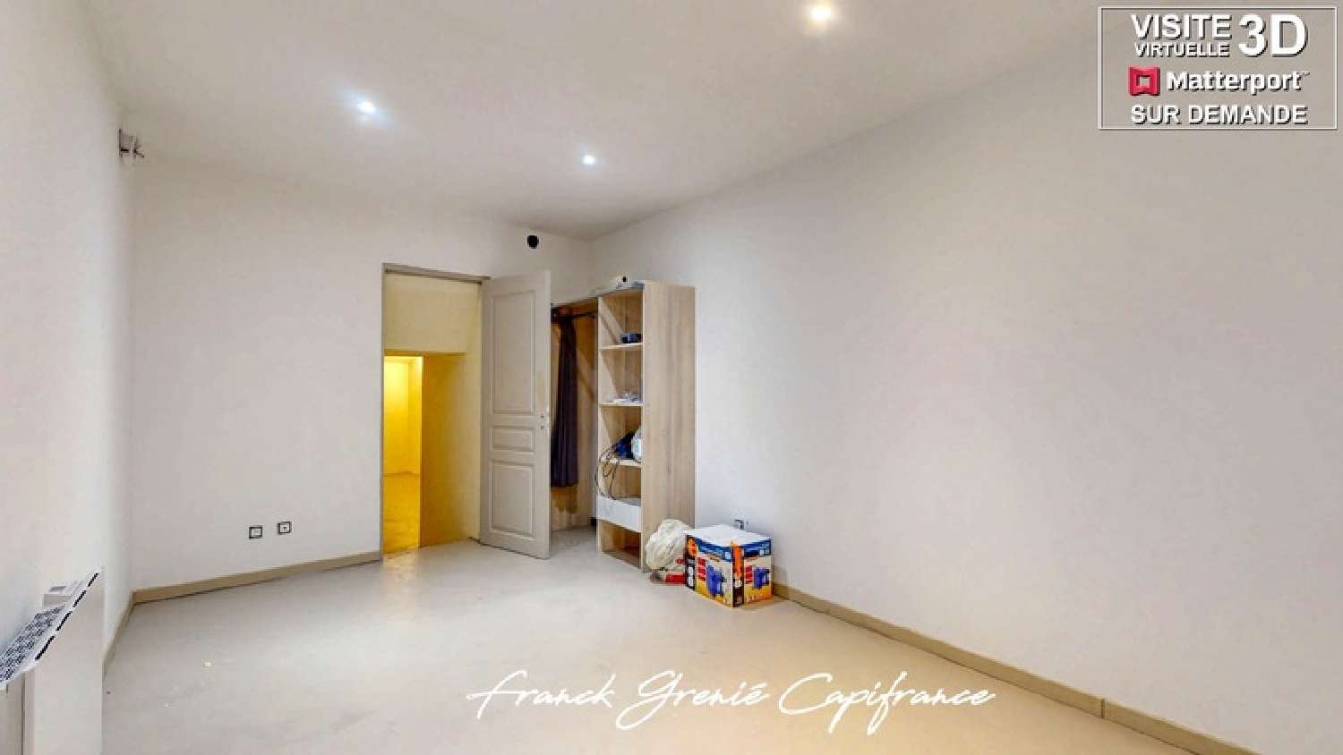  te koop appartement Bras Var 5