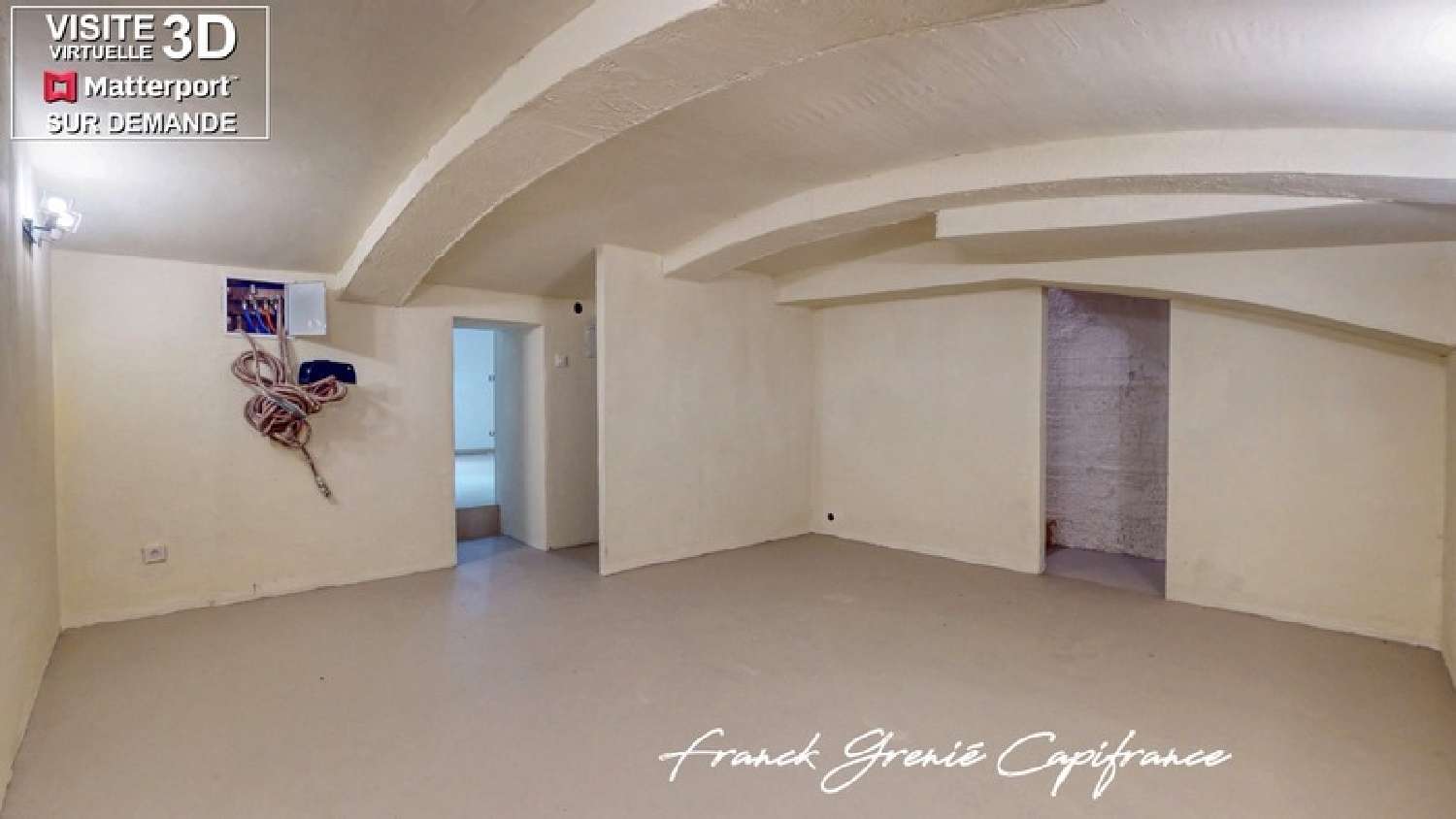  te koop appartement Bras Var 6