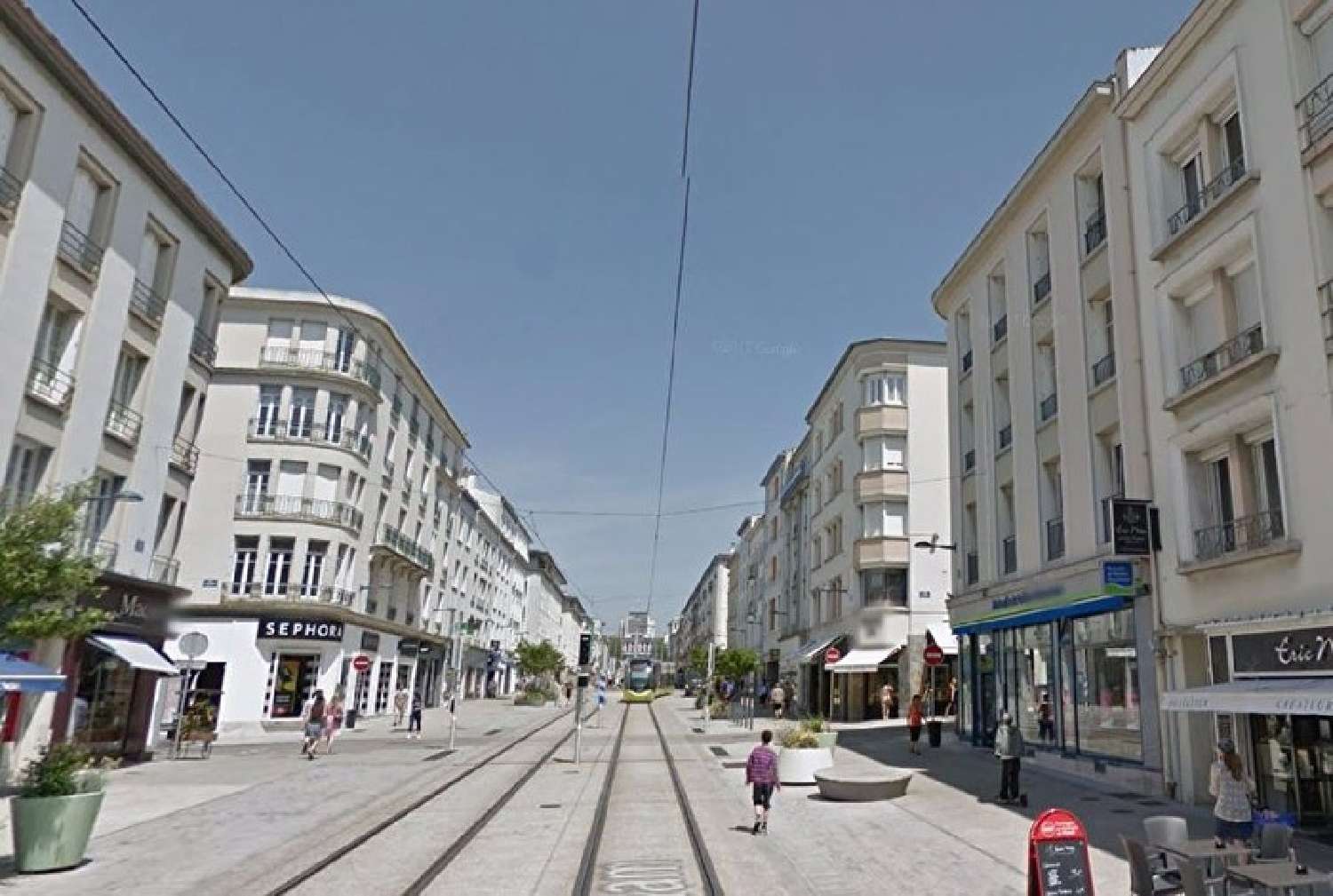  te koop appartement Brest Finistère 1