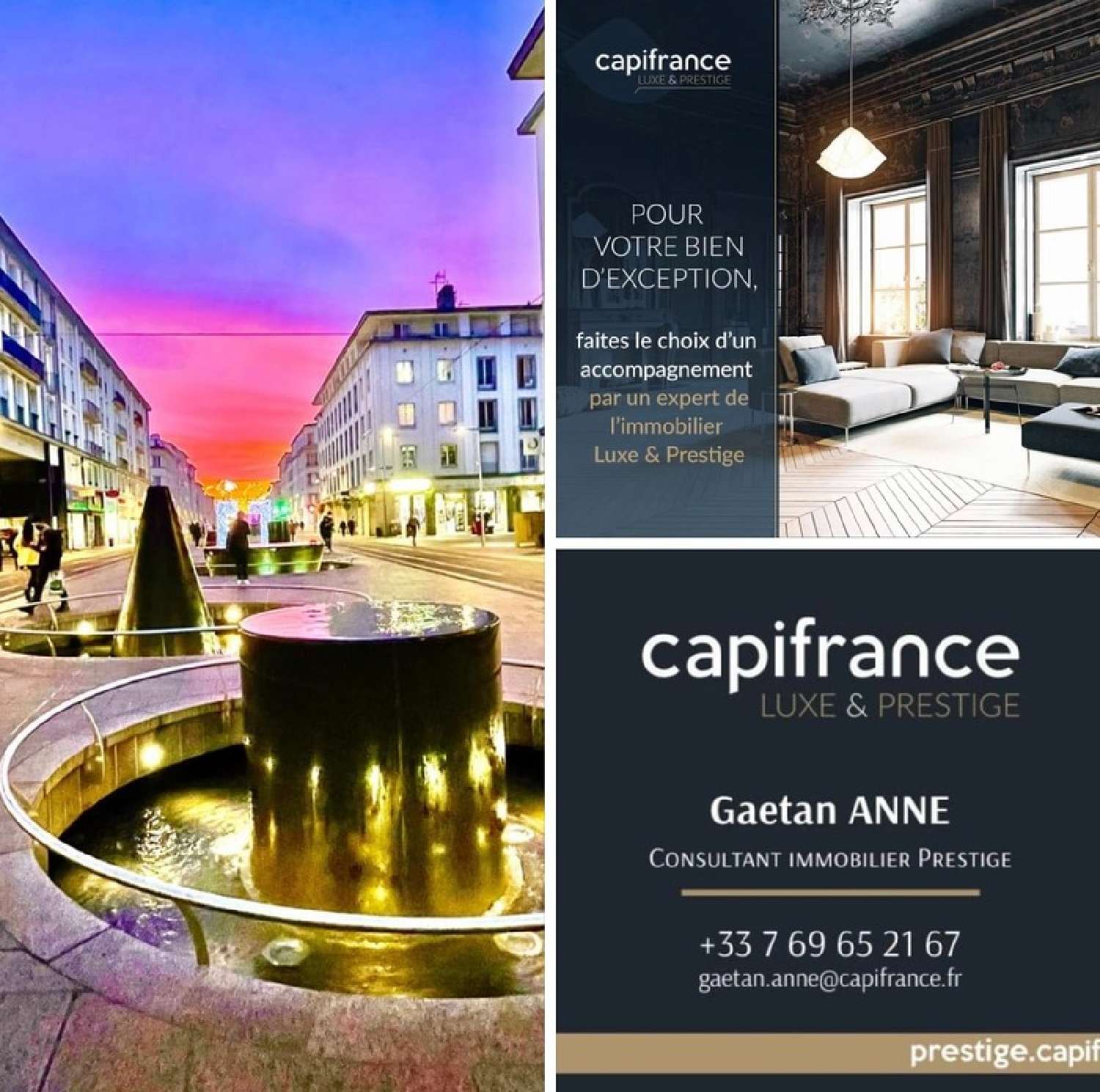  te koop appartement Brest Finistère 2