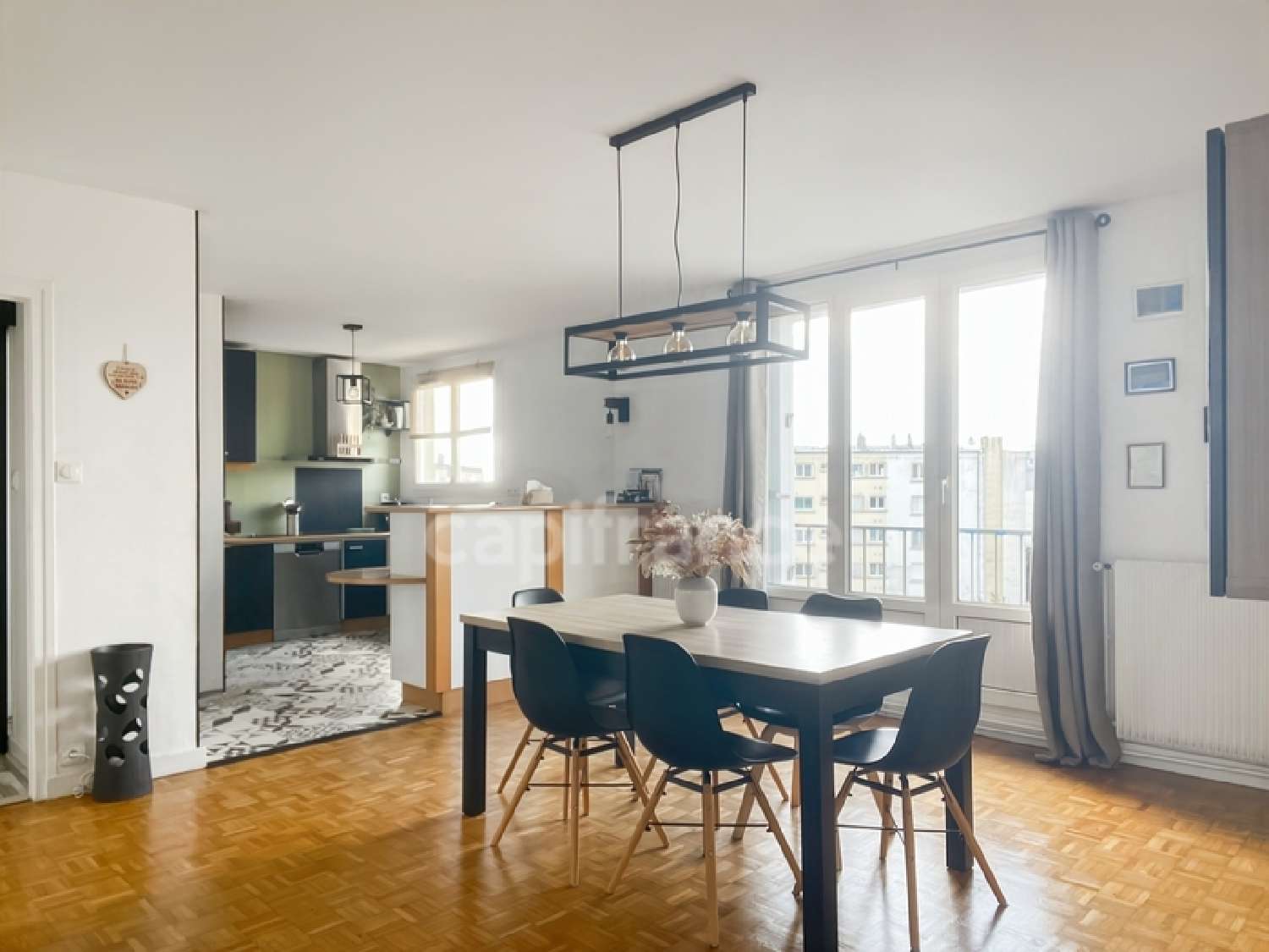  te koop appartement Brest Finistère 2