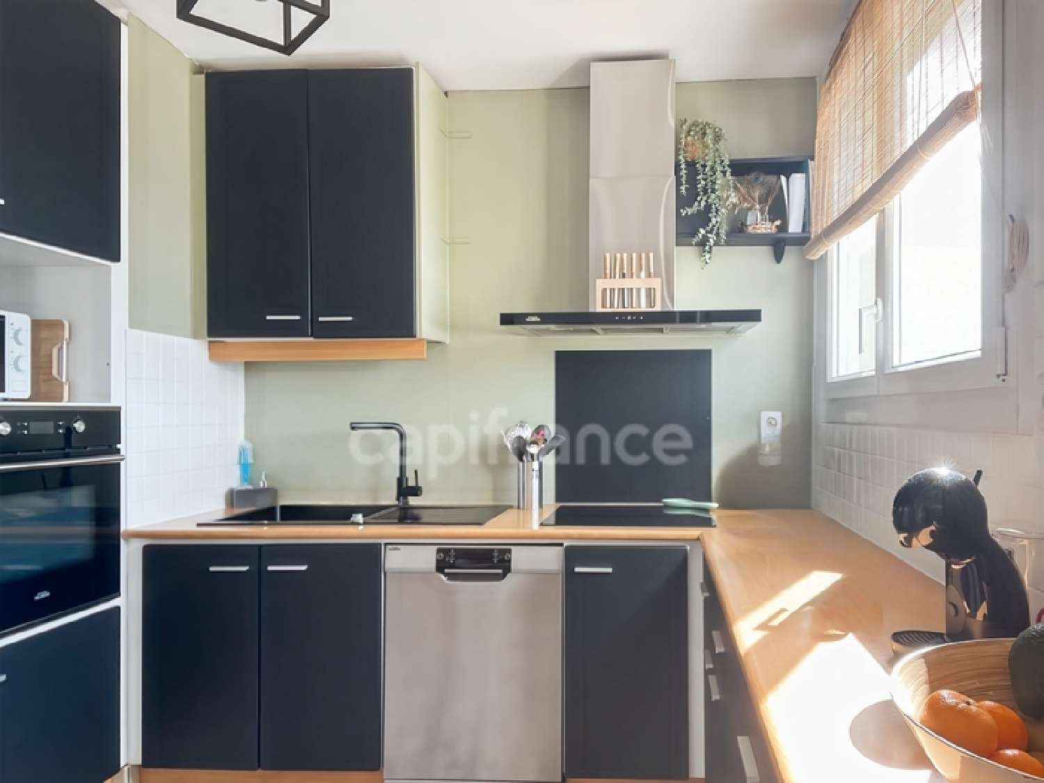  te koop appartement Brest Finistère 4