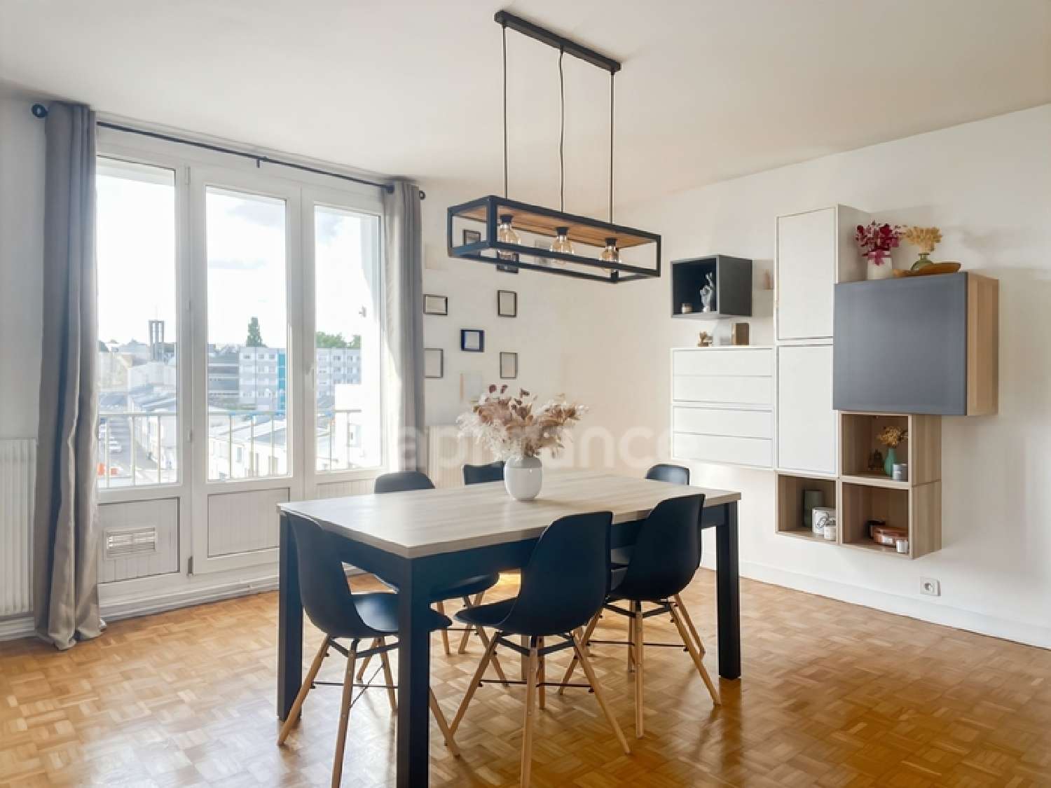  te koop appartement Brest Finistère 5