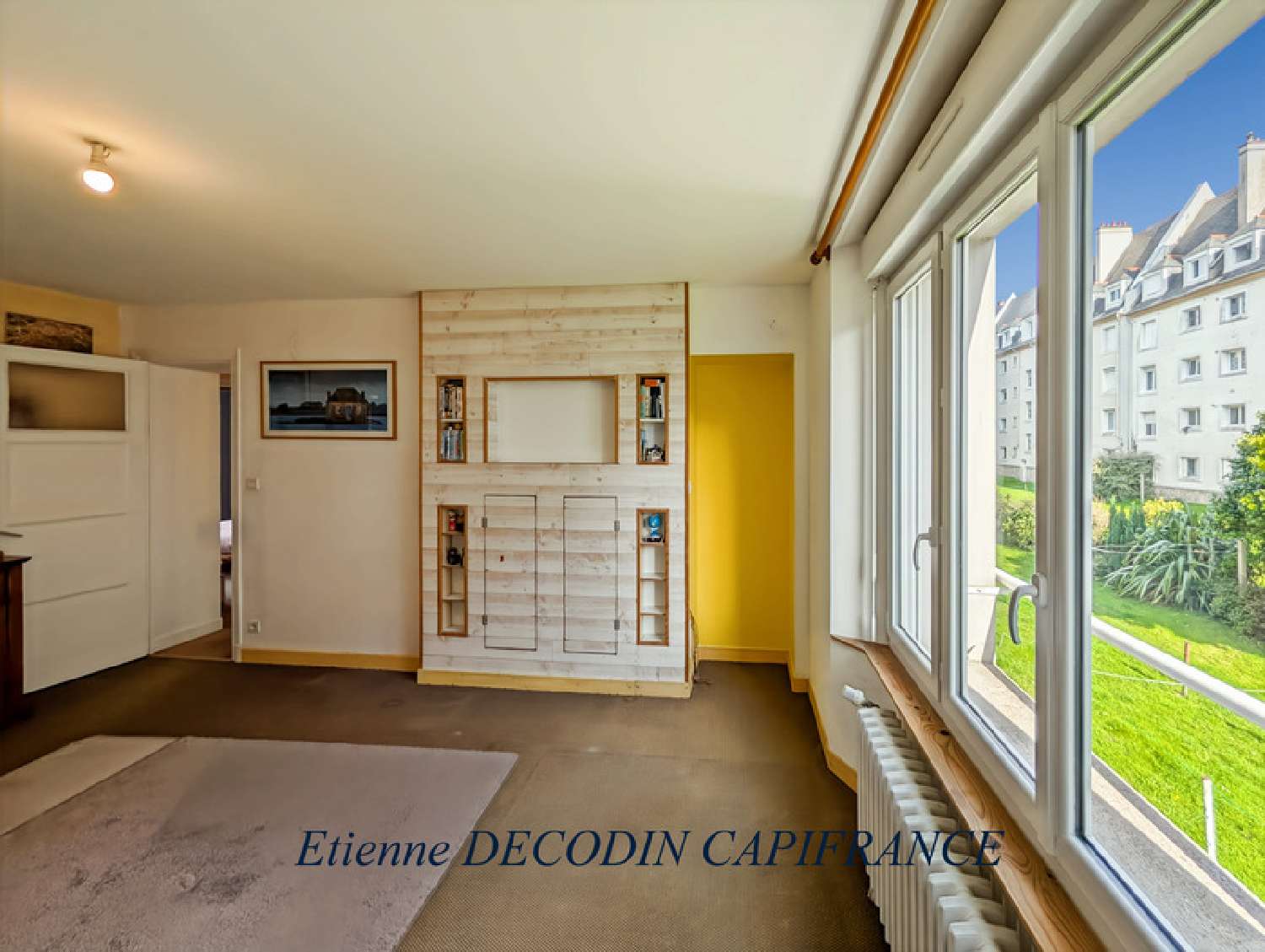  for sale apartment Brest Finistère 2