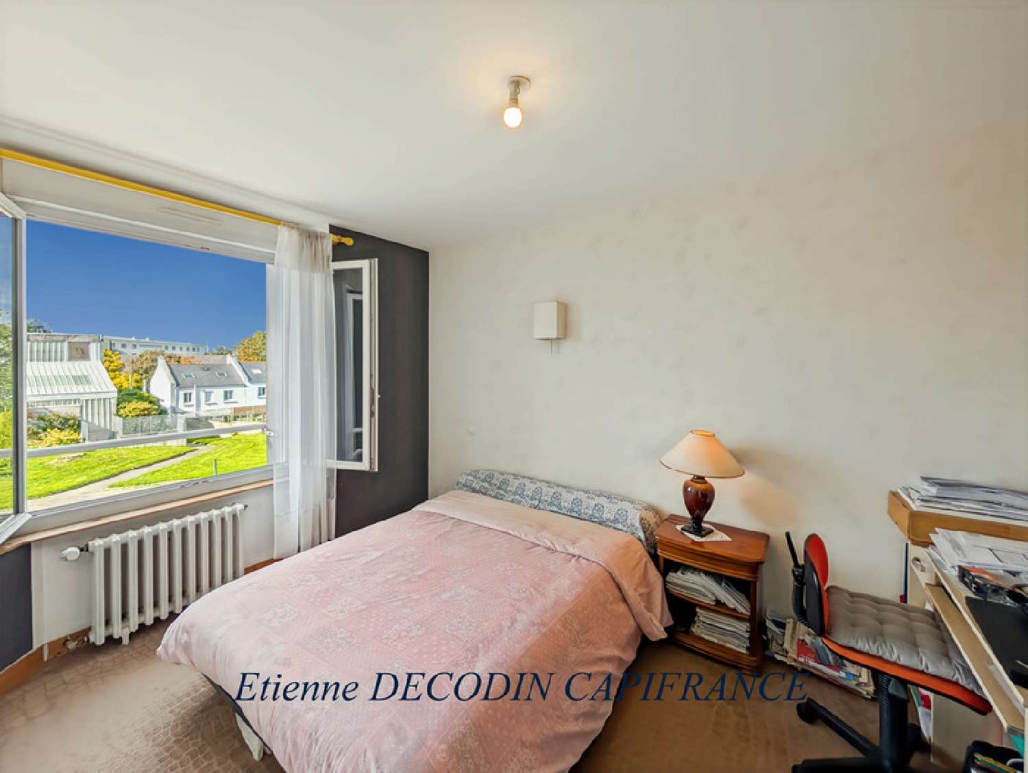  for sale apartment Brest Finistère 3
