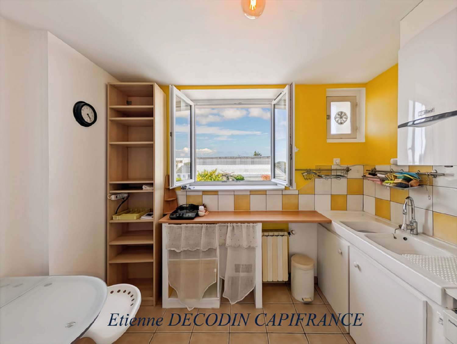  for sale apartment Brest Finistère 7