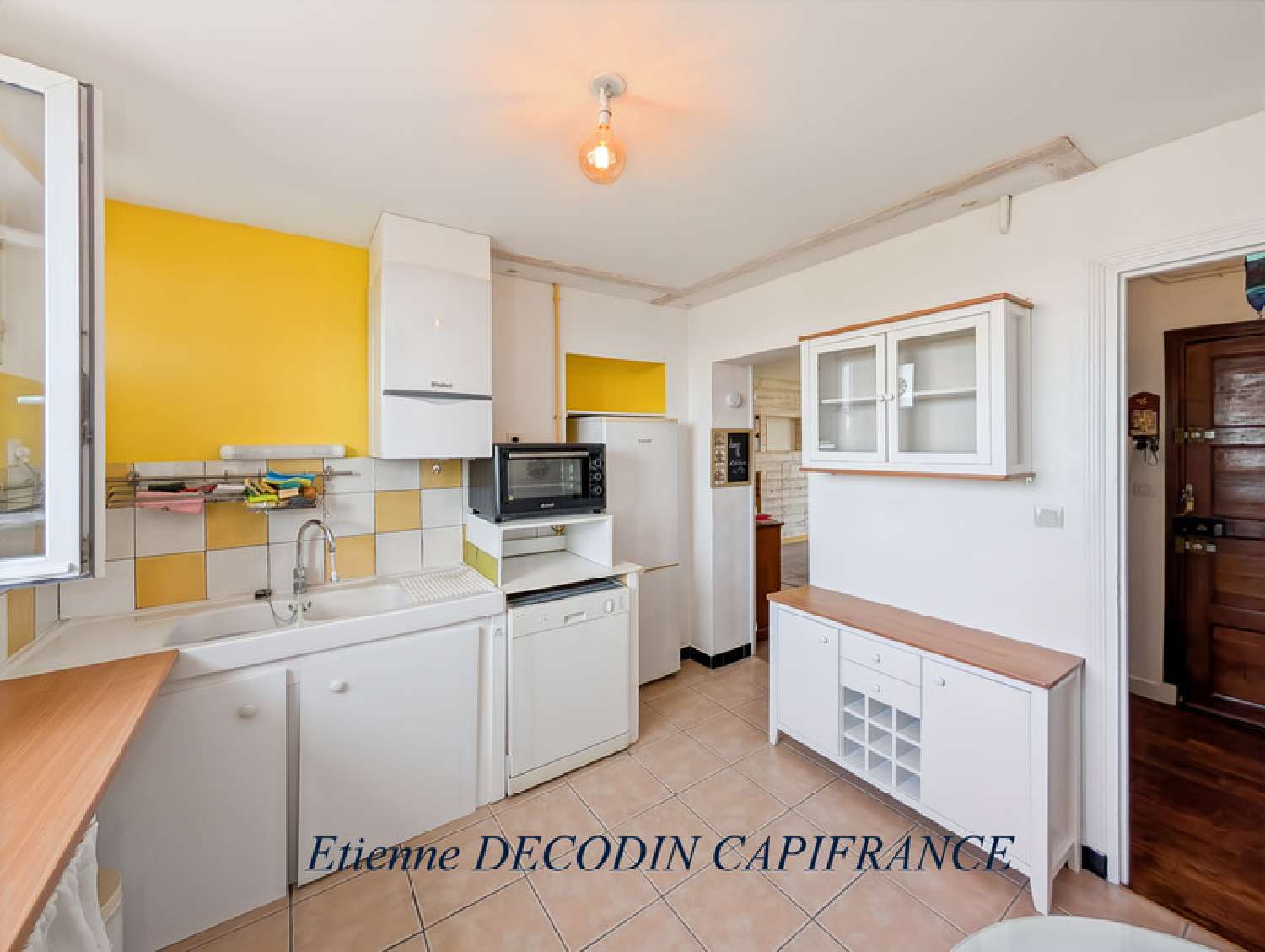  for sale apartment Brest Finistère 8