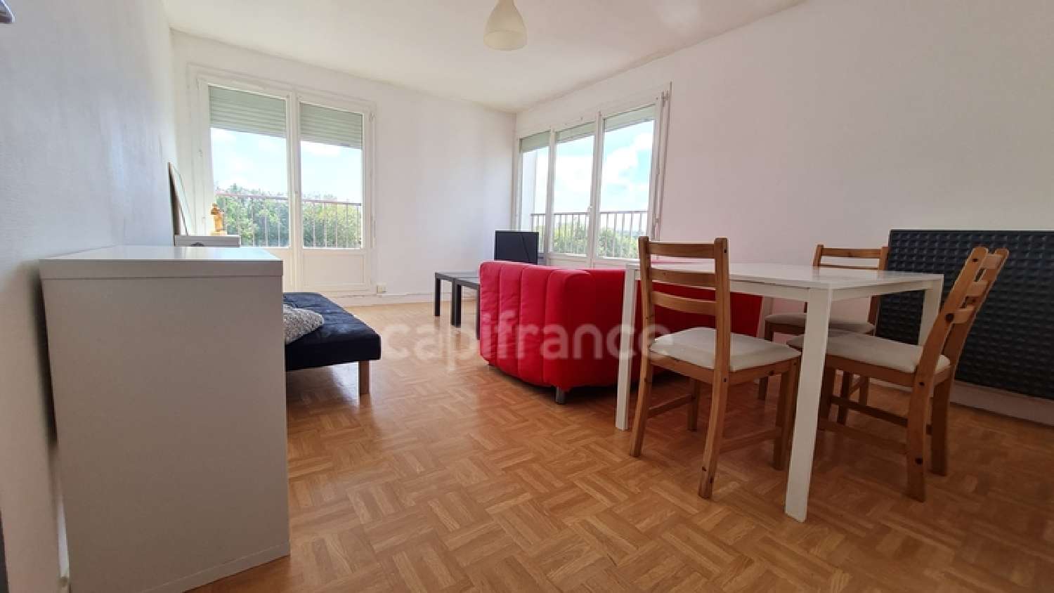  te koop appartement Brest Finistère 1