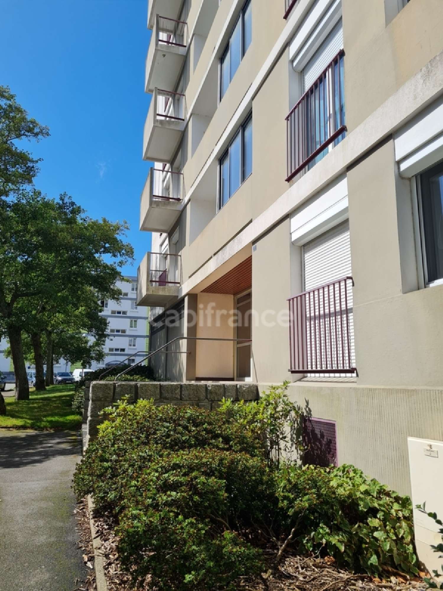  te koop appartement Brest Finistère 7