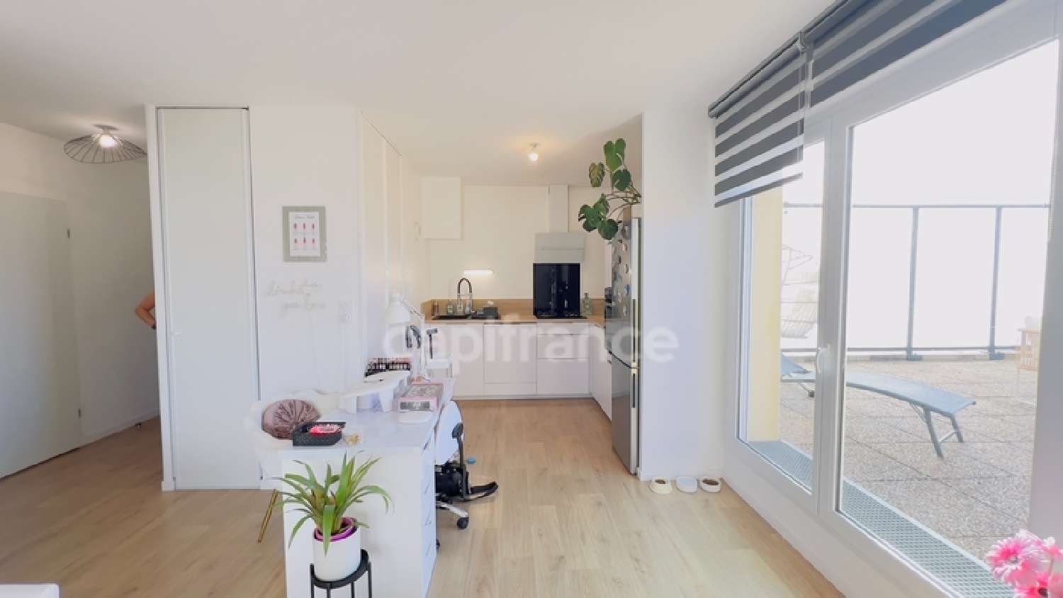  kaufen Wohnung/ Apartment Brest Finistère 3