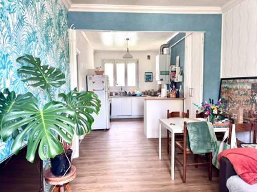 Brest Finistère appartement foto 7163040