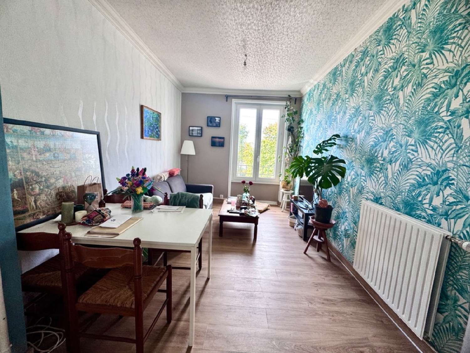  te koop appartement Brest Finistère 2