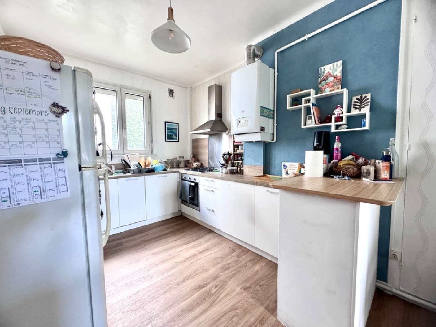  te koop appartement Brest Finistère 3