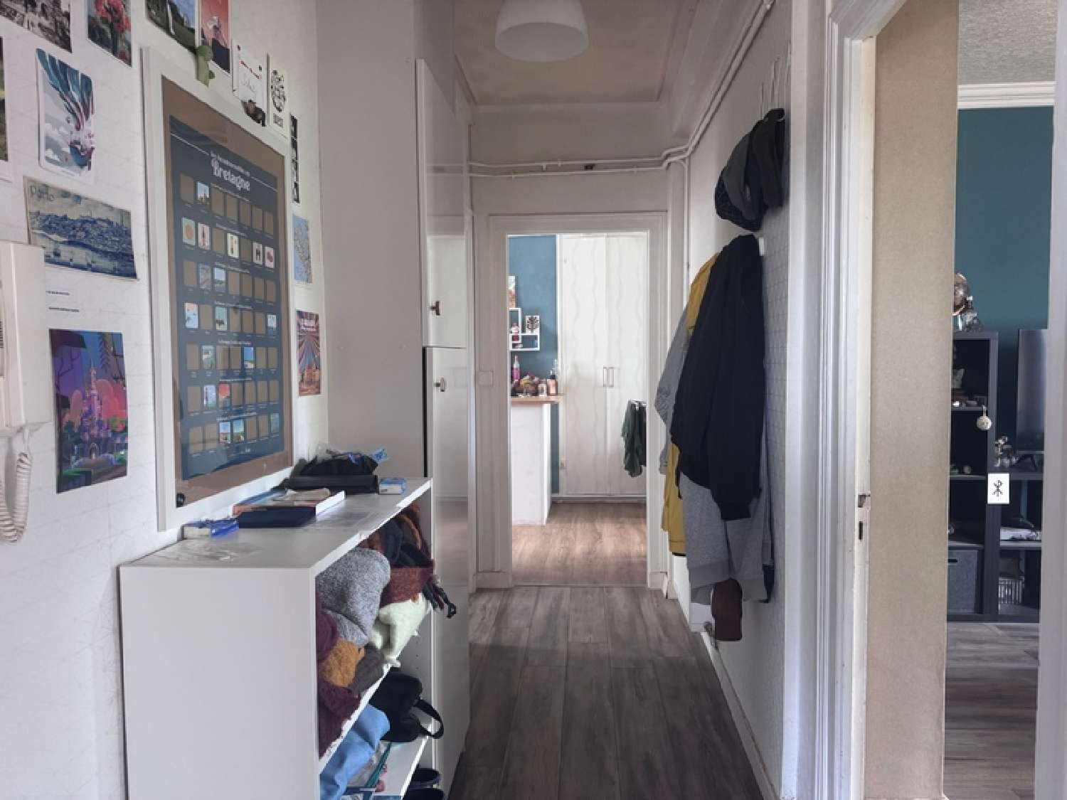  te koop appartement Brest Finistère 4