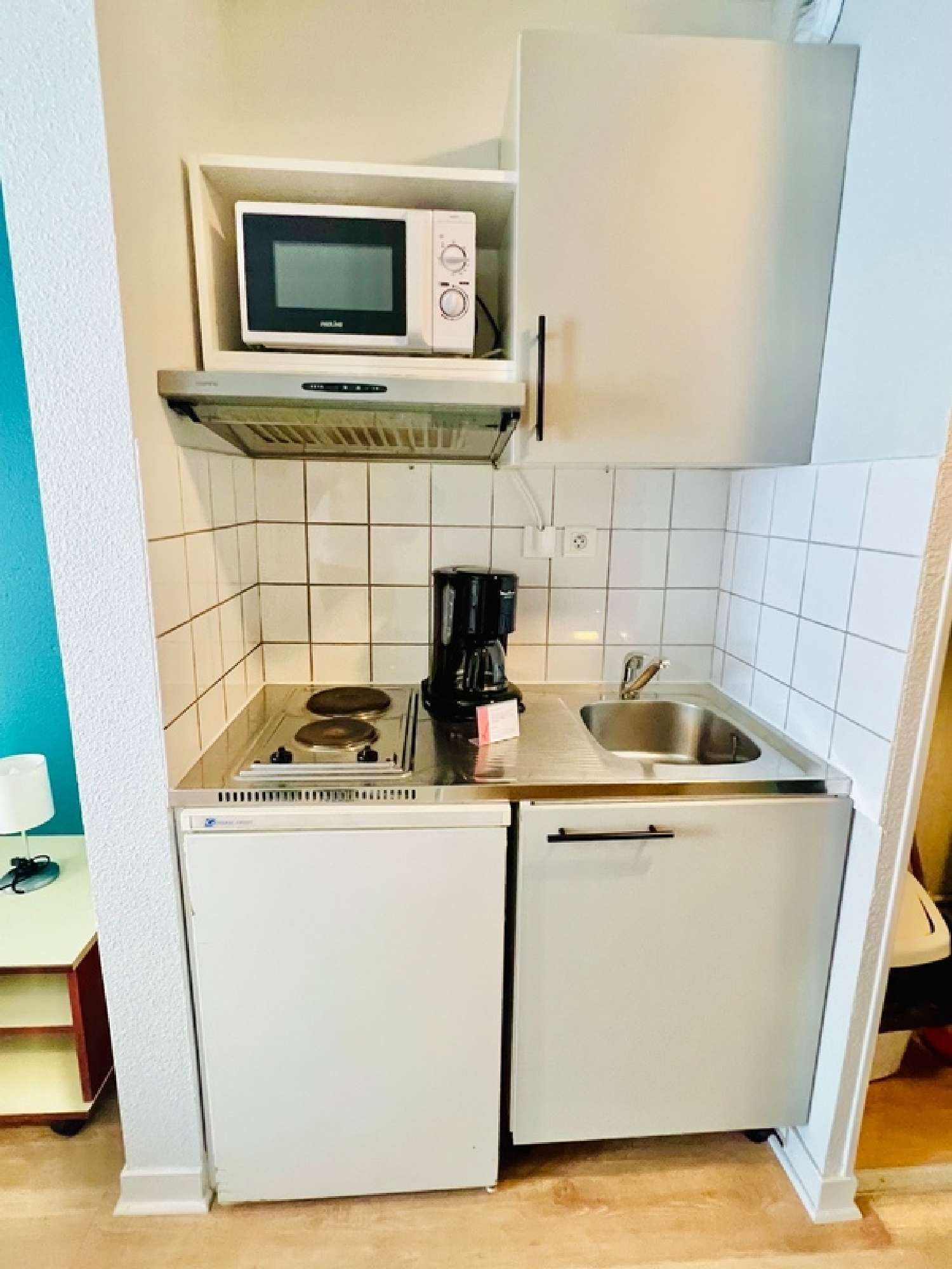  en venta apartamento Brest Finistère 4