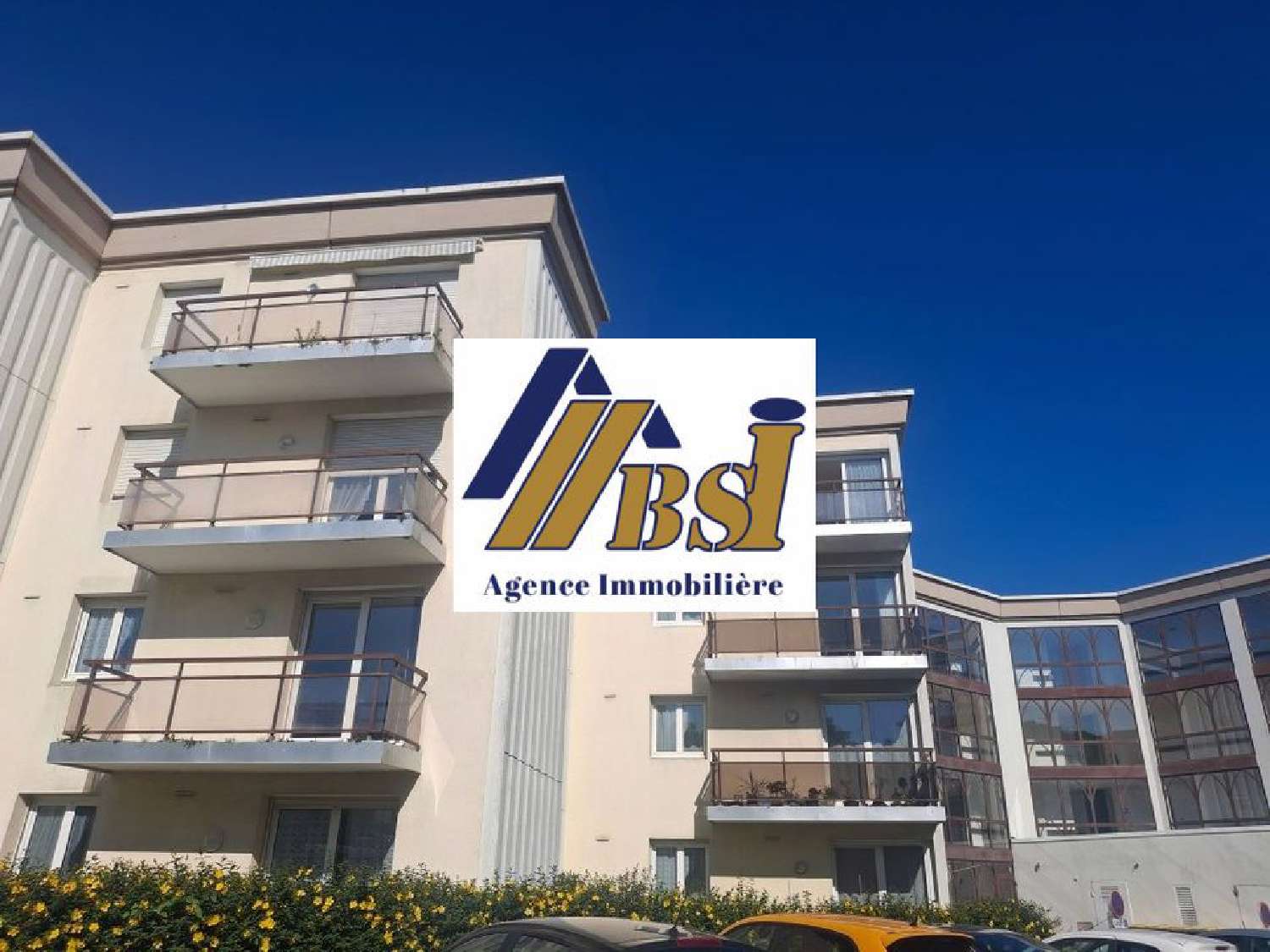  te koop appartement Brest Finistère 1