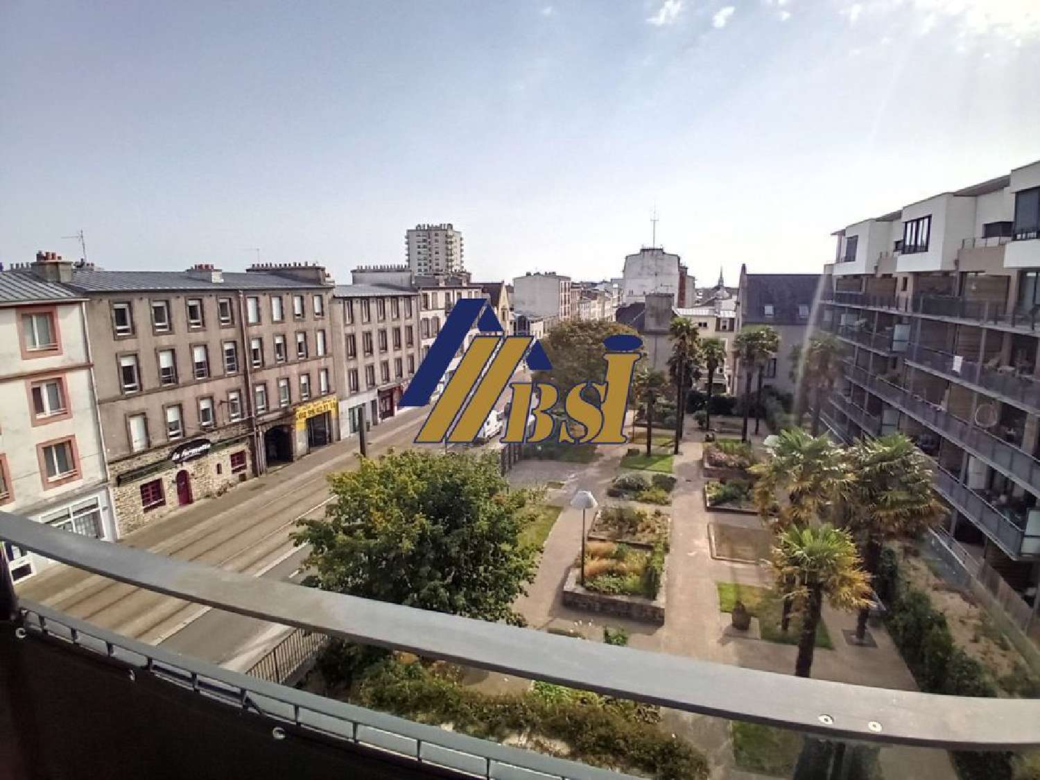  te koop appartement Brest Finistère 1