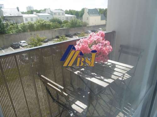 Brest Finistère appartement foto 7154720