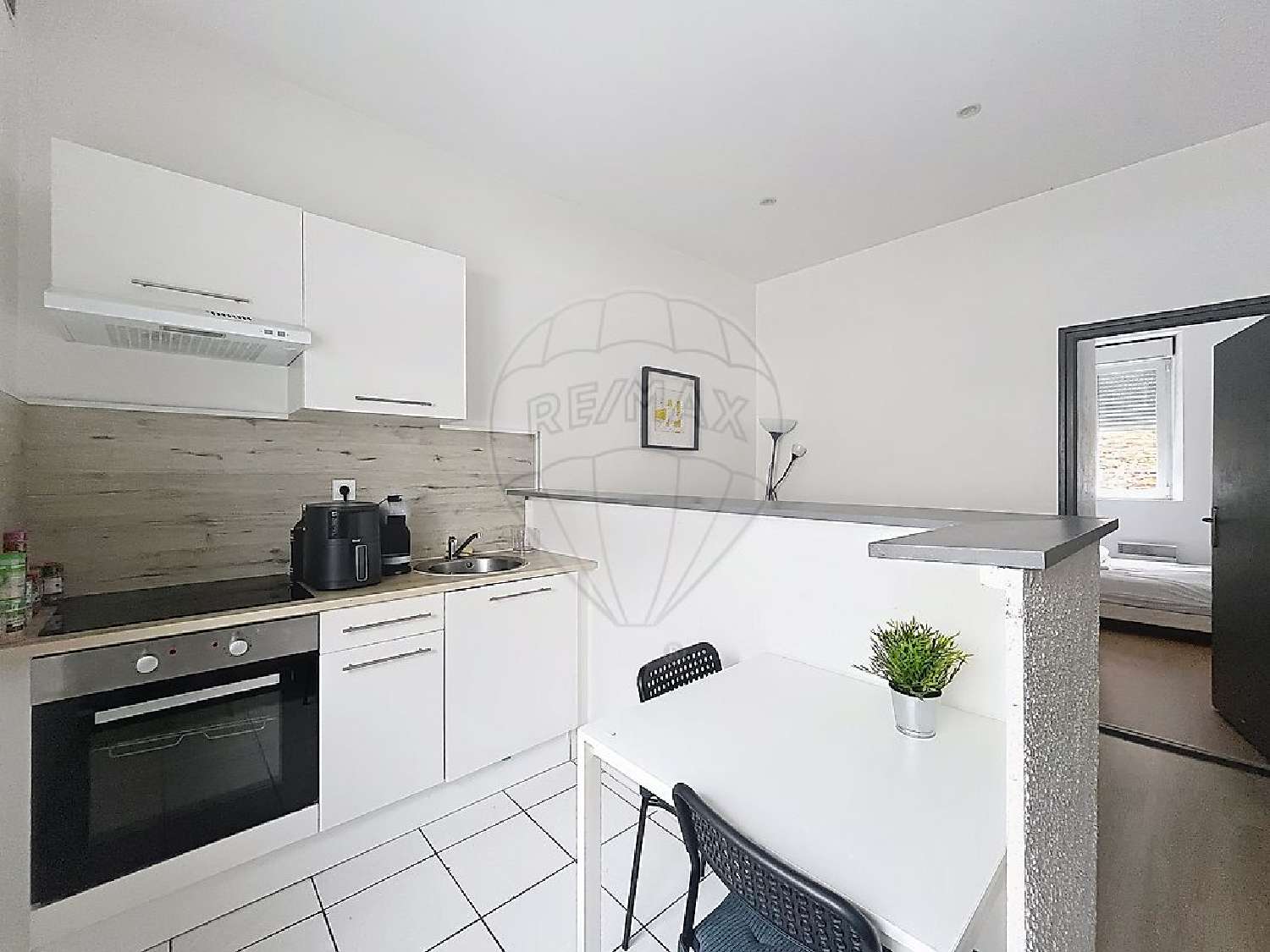  for sale apartment Brest Finistère 1