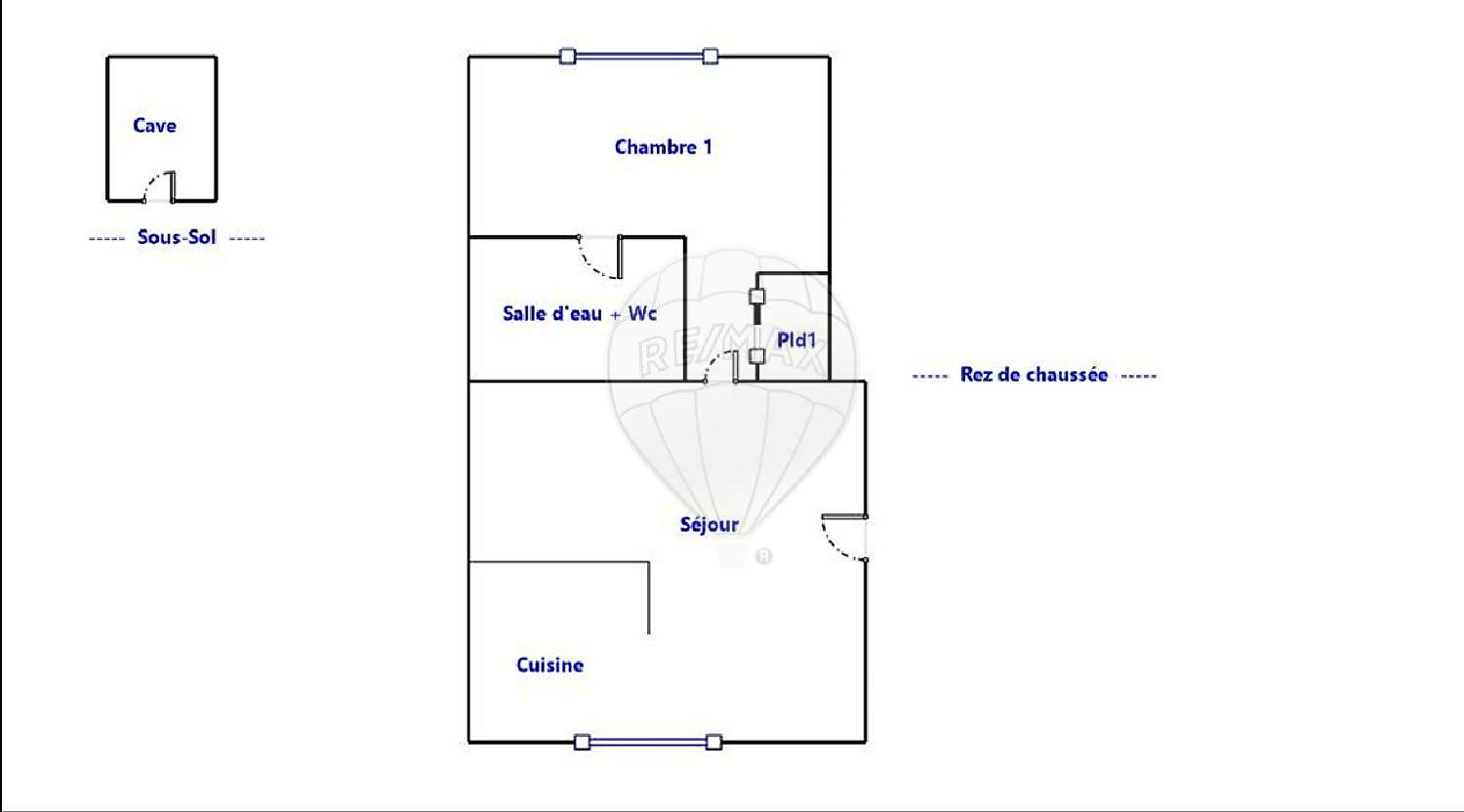  for sale apartment Brest Finistère 8