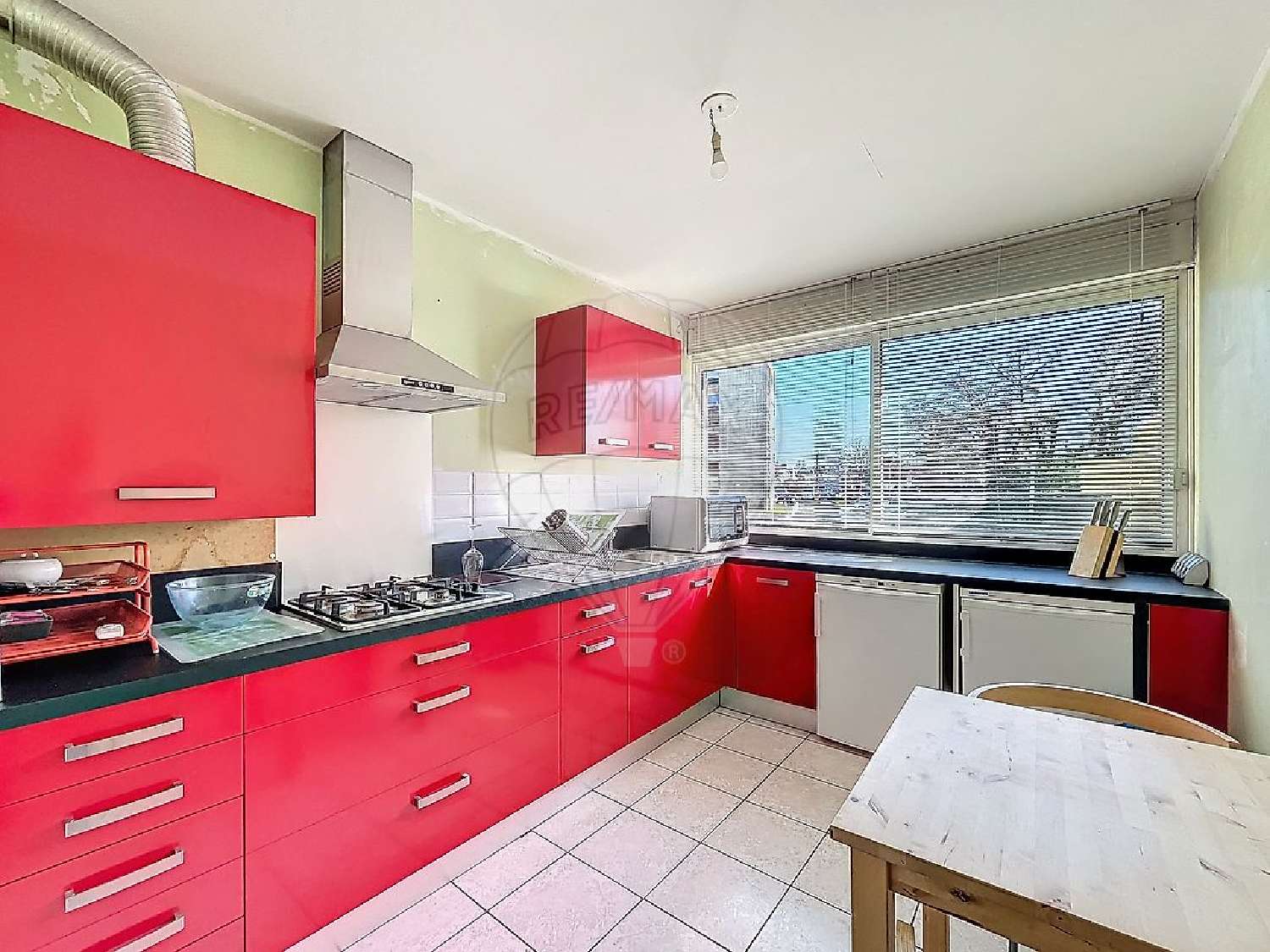  à vendre appartement Brest Finistère 8
