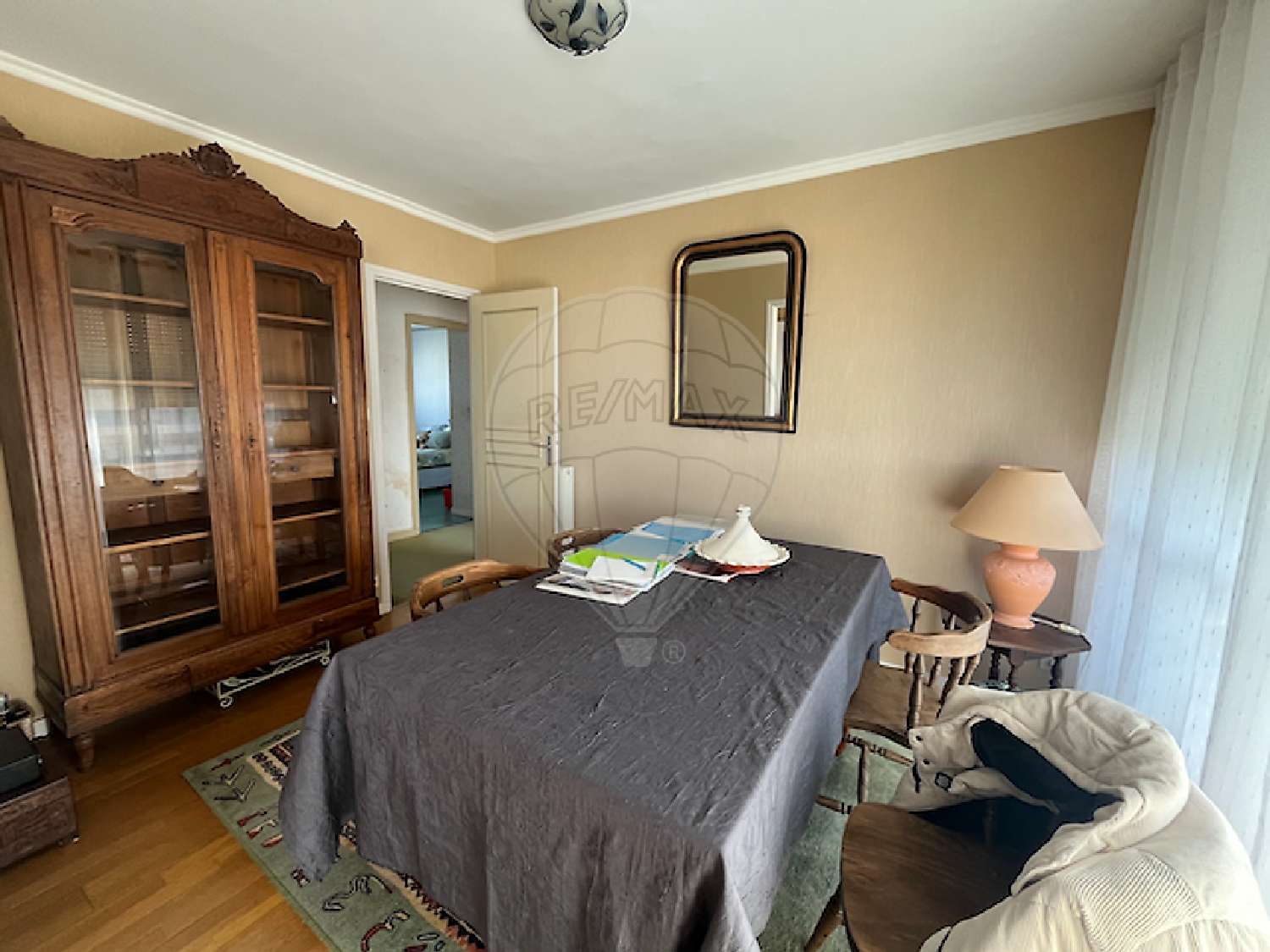  à vendre appartement Brest Finistère 5