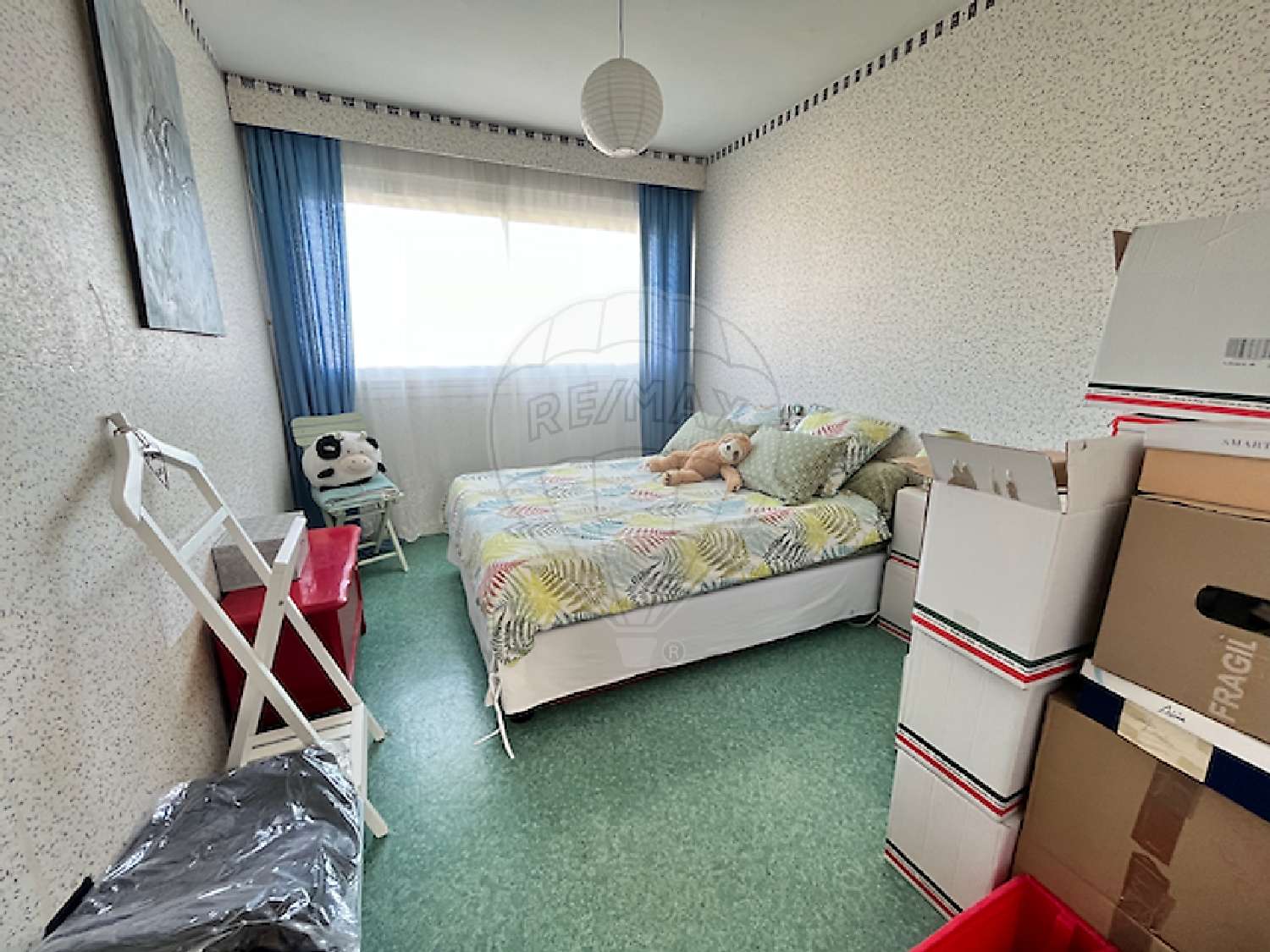  à vendre appartement Brest Finistère 8
