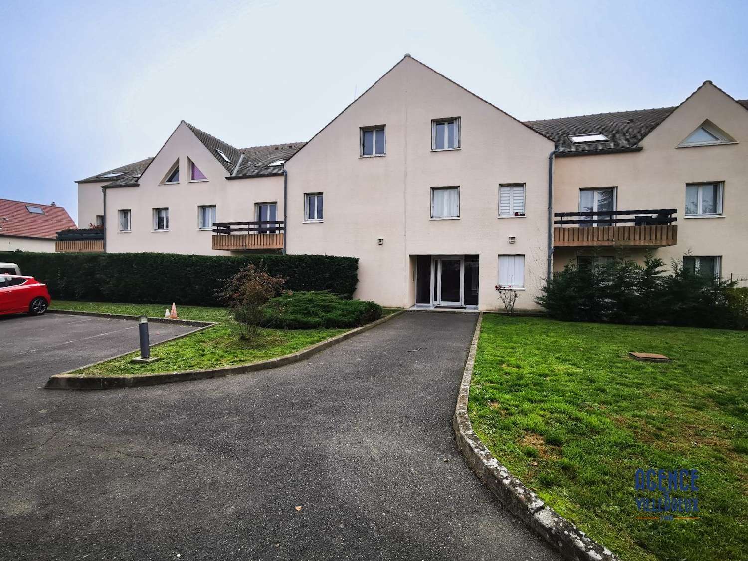  te koop appartement Brétigny-sur-Orge Essonne 1