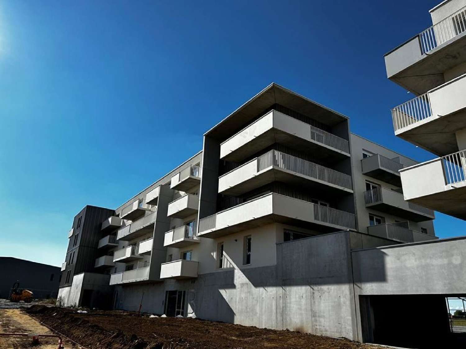  en venta apartamento Bretteville-sur-Odon Calvados 1