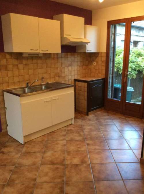 Breuil-le-Vert Oise apartamento foto 7160120