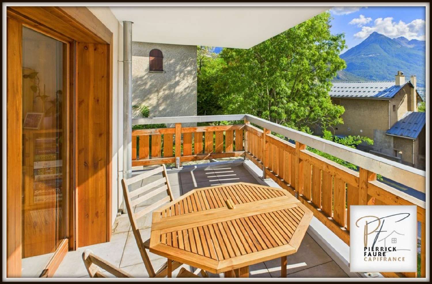  for sale apartment Briançon Hautes-Alpes 3