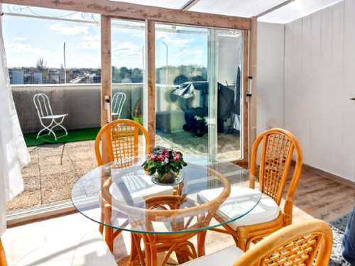 Brie-Comte-Robert Seine-et-Marne appartement foto 7149044