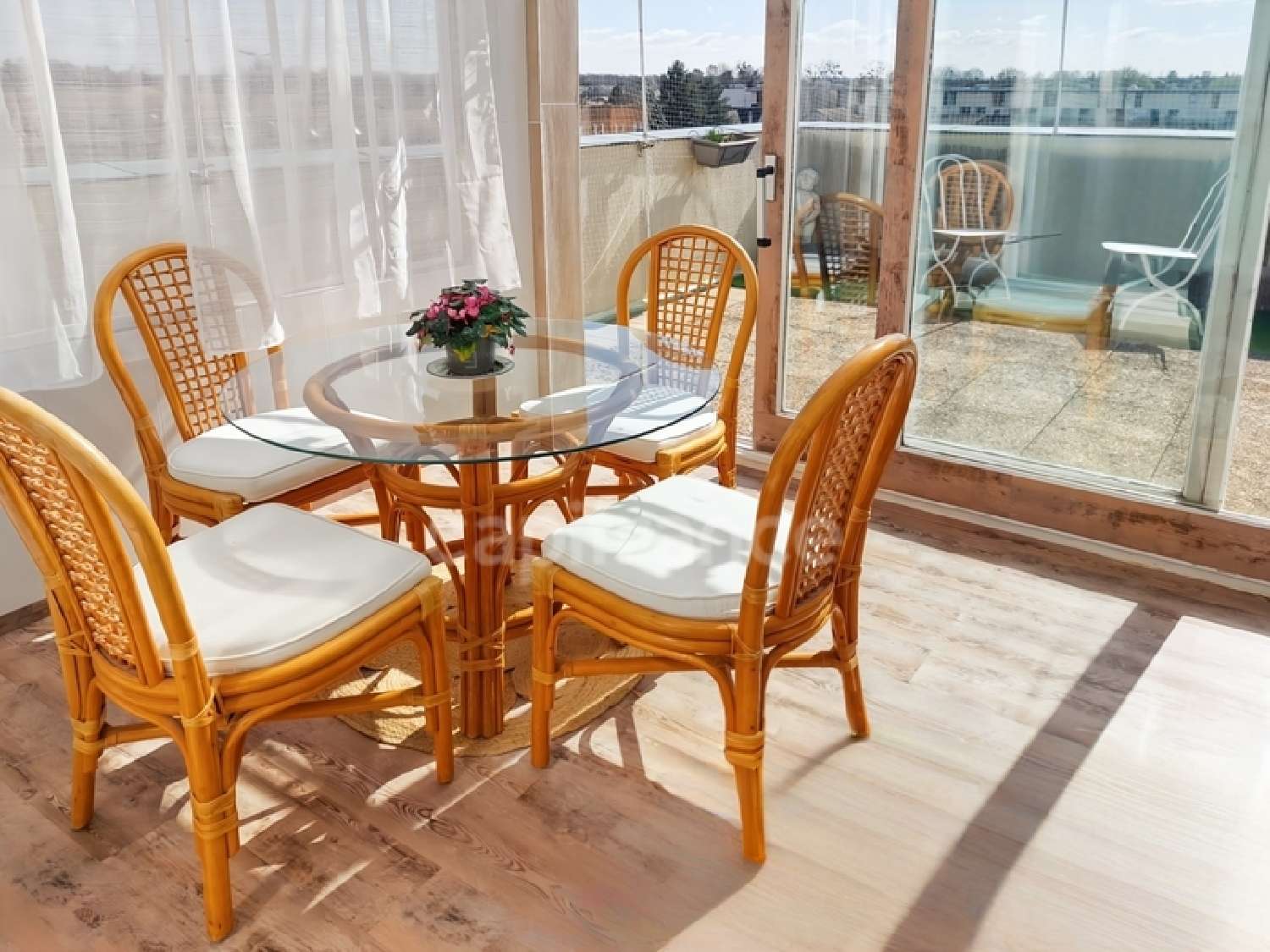  te koop appartement Brie-Comte-Robert Seine-et-Marne 2