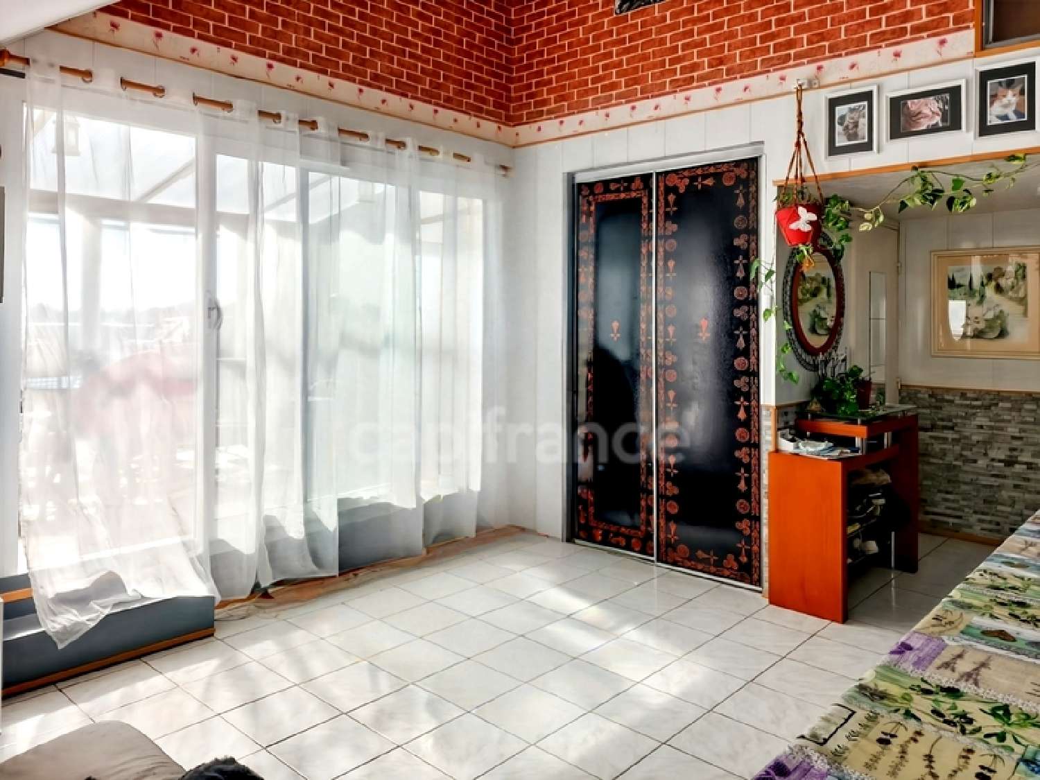  te koop appartement Brie-Comte-Robert Seine-et-Marne 3