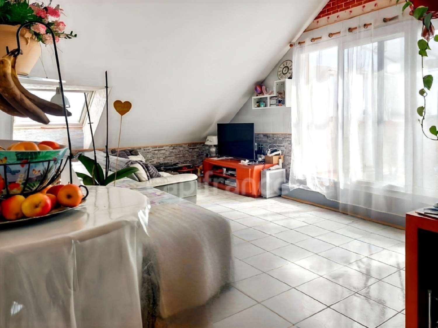  te koop appartement Brie-Comte-Robert Seine-et-Marne 4