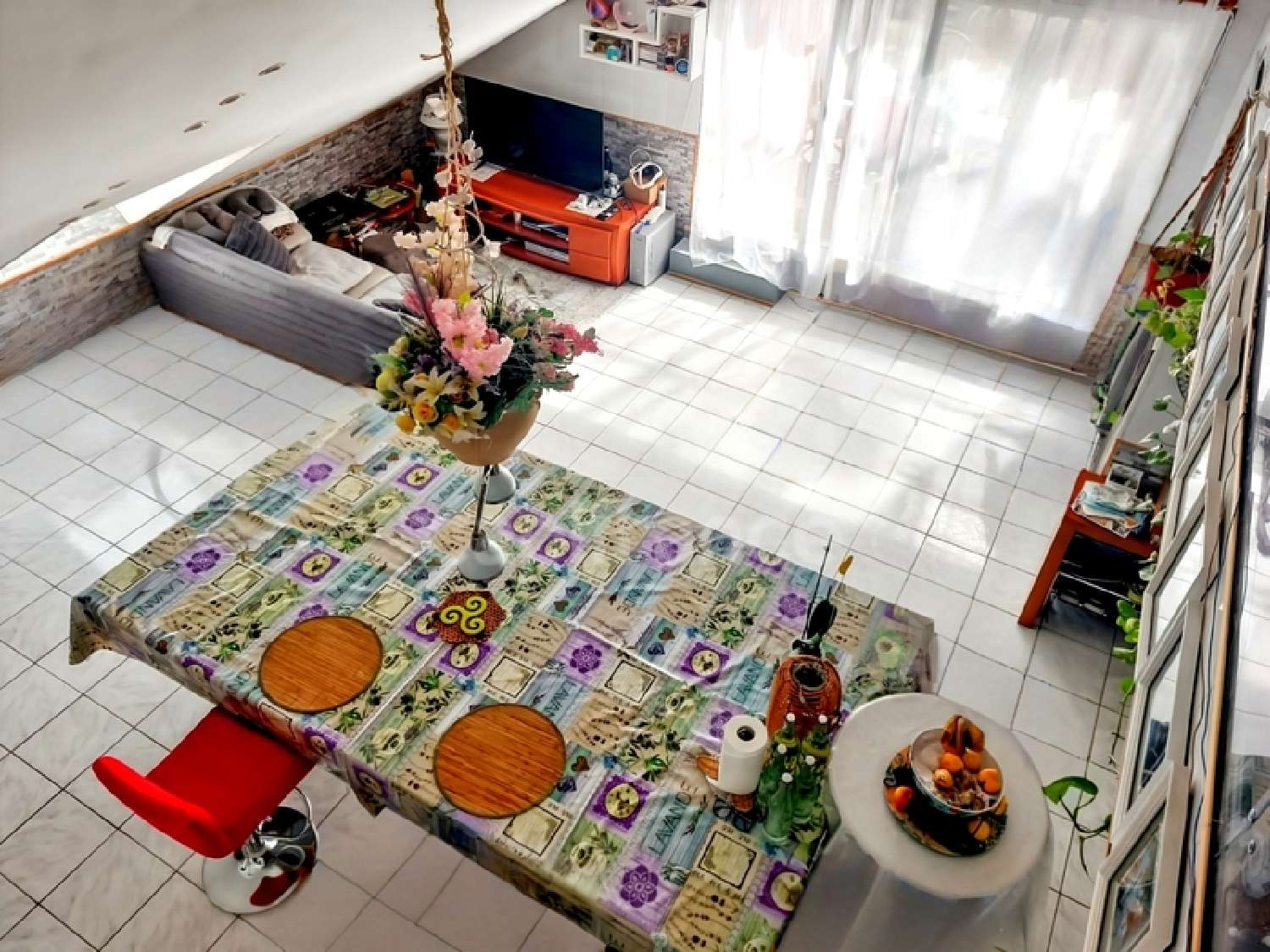  te koop appartement Brie-Comte-Robert Seine-et-Marne 6