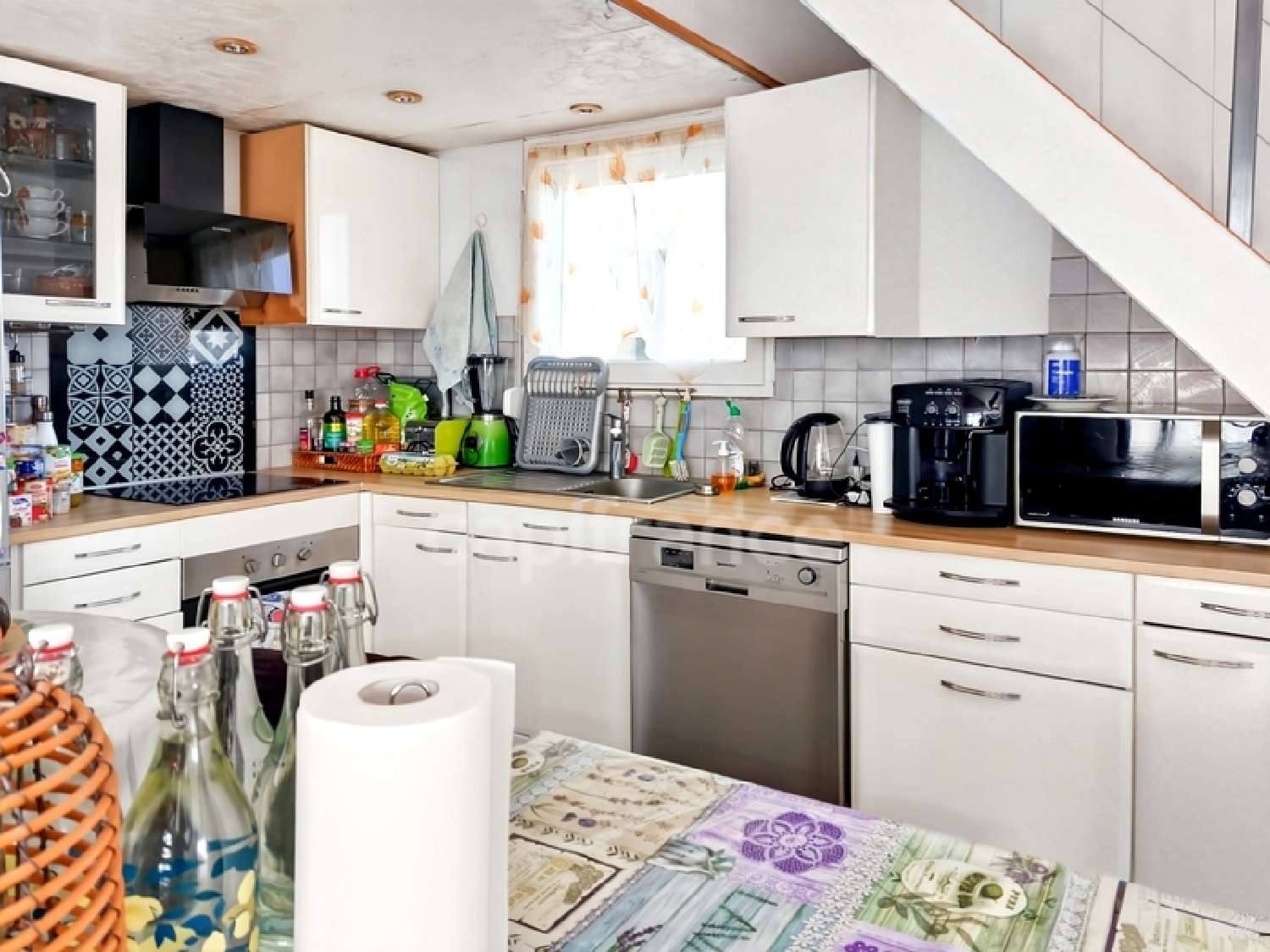  te koop appartement Brie-Comte-Robert Seine-et-Marne 7