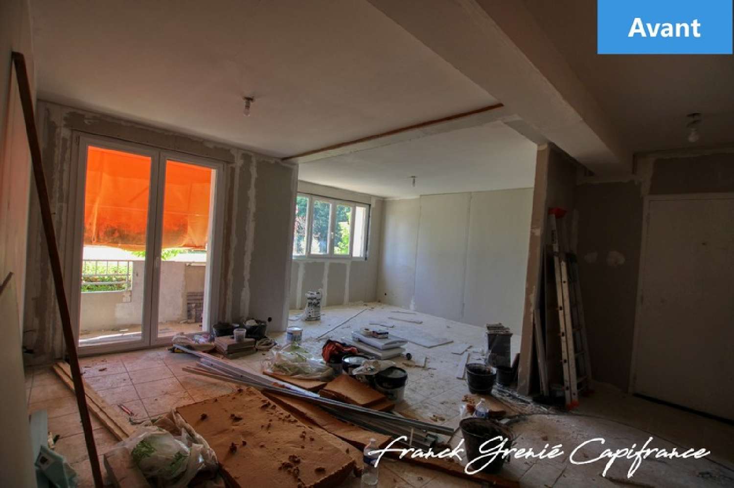  te koop appartement Brignoles Var 1