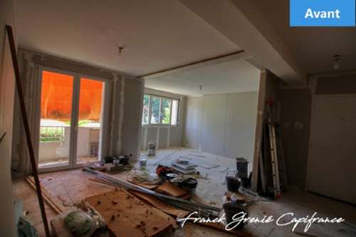 Brignoles Var appartement foto 7149442