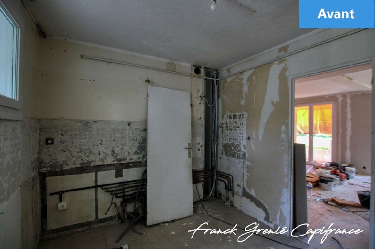  te koop appartement Brignoles Var 3