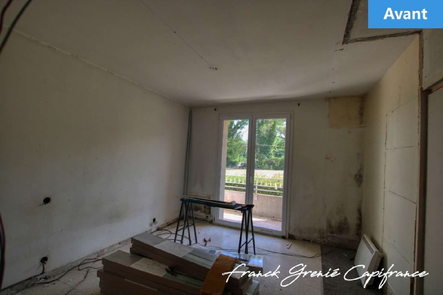  te koop appartement Brignoles Var 5