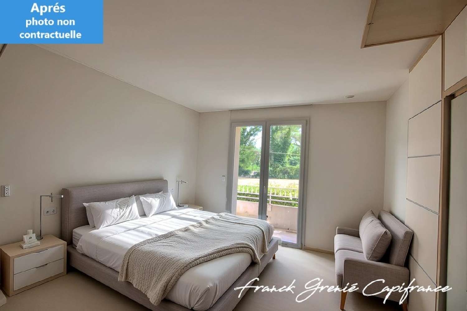  te koop appartement Brignoles Var 6