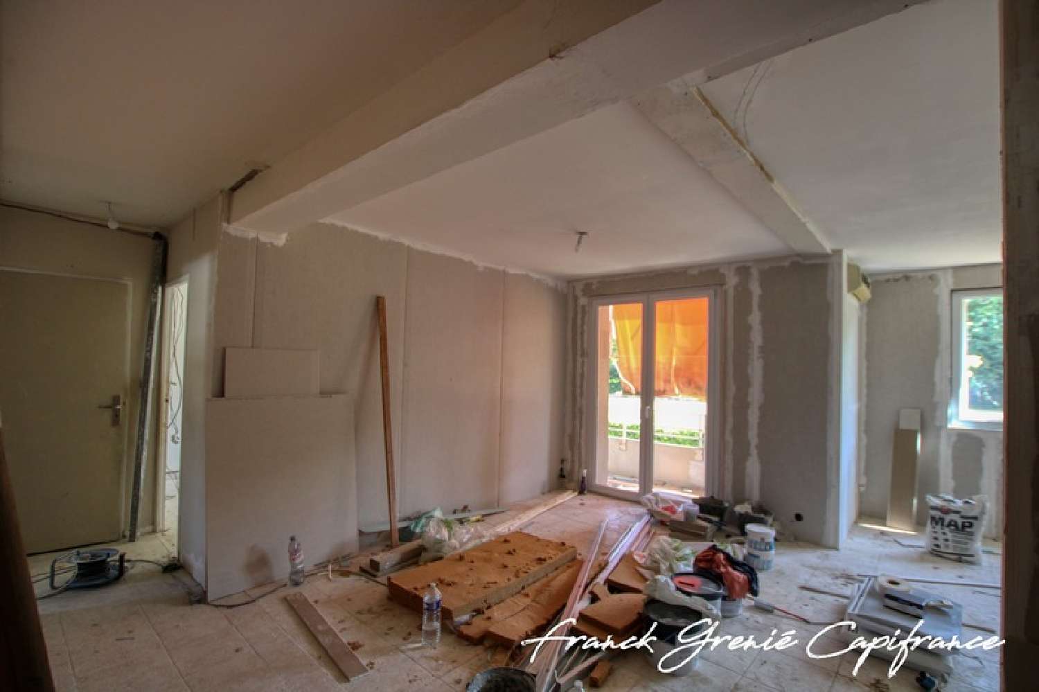 te koop appartement Brignoles Var 7