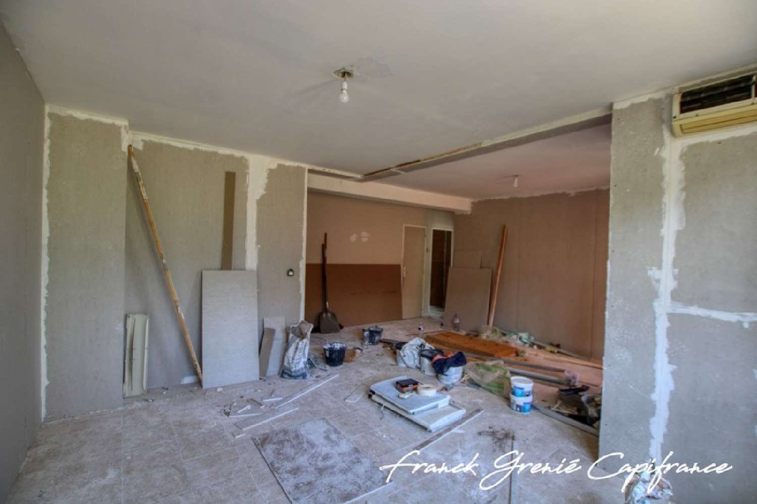  te koop appartement Brignoles Var 8