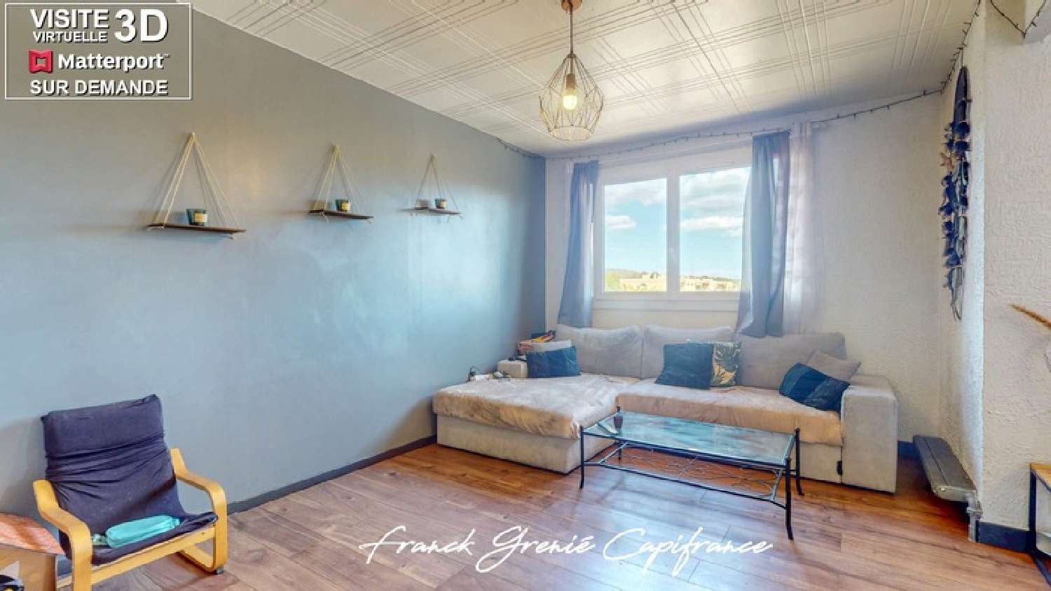  te koop appartement Brignoles Var 2
