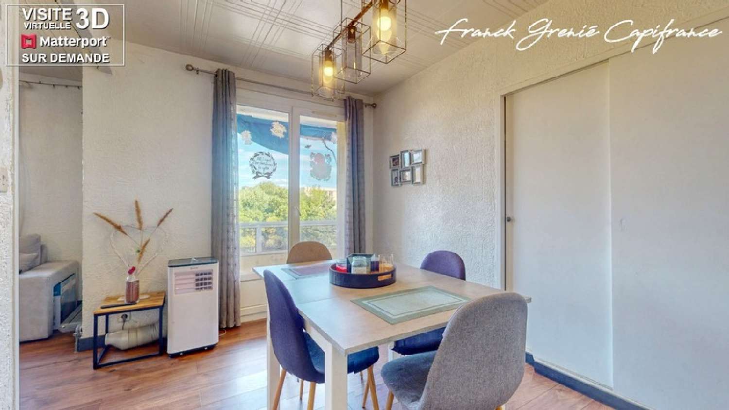  te koop appartement Brignoles Var 3