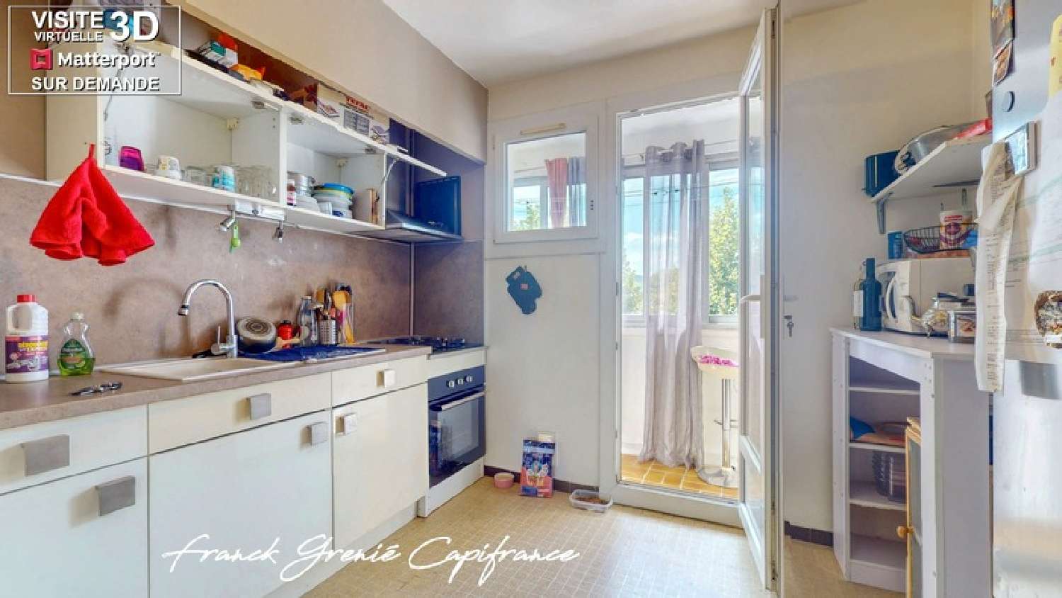  te koop appartement Brignoles Var 4