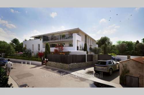 Brignoles Var appartement foto 7153659