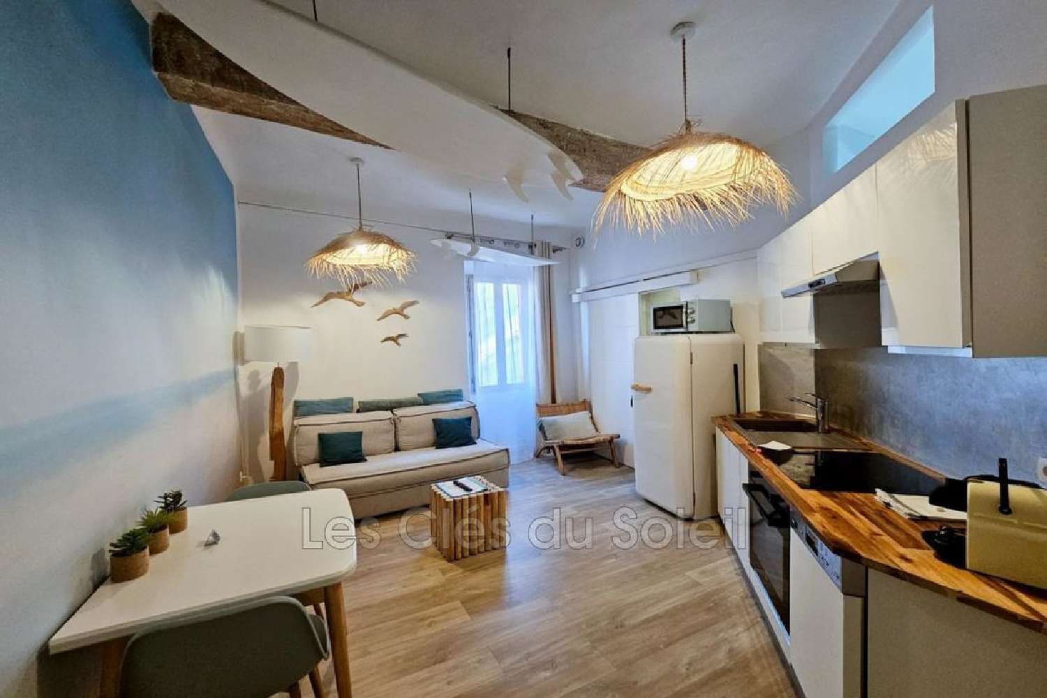  te koop appartement Brignoles Var 1